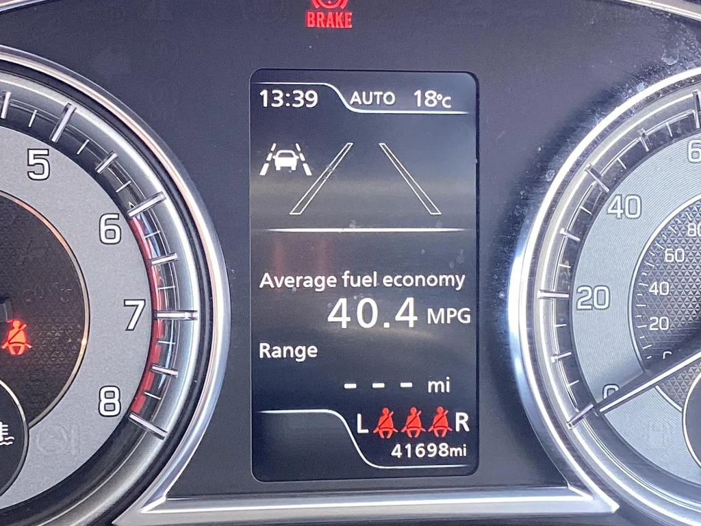 Suzuki Vitara 1.4 Sz5 #12