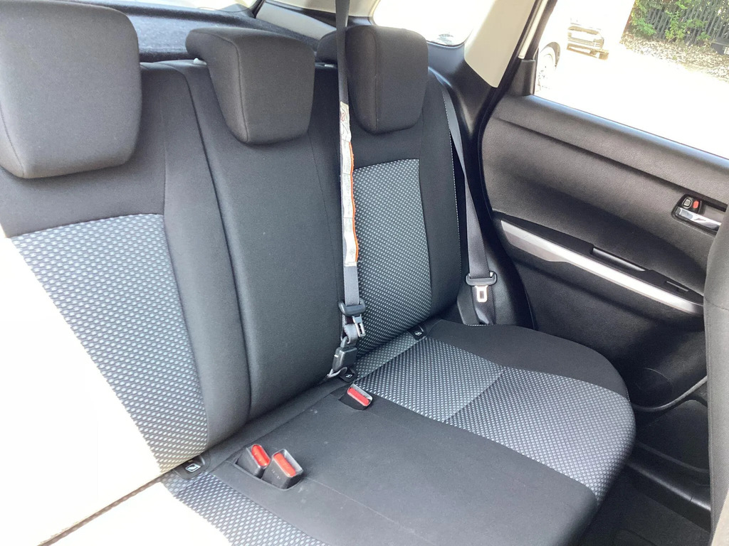 Suzuki Vitara 1.4 Sz5 #24