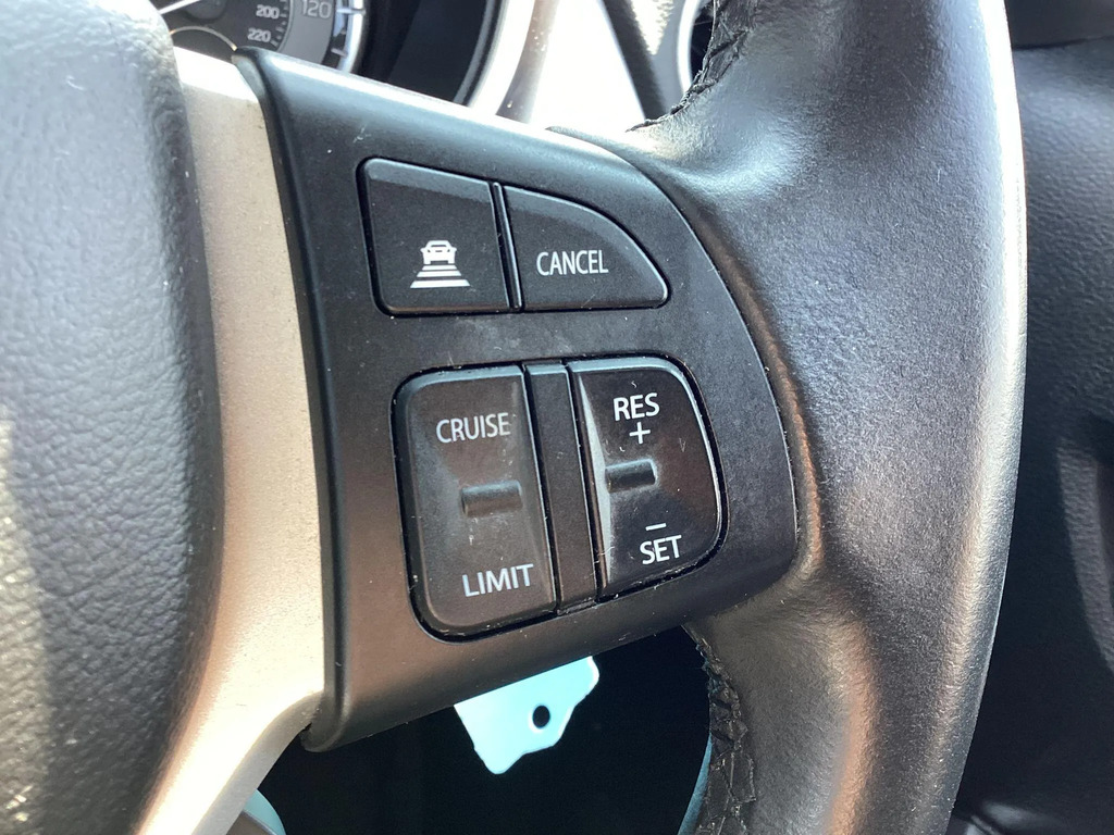 Suzuki Vitara 1.4 Sz5 #13