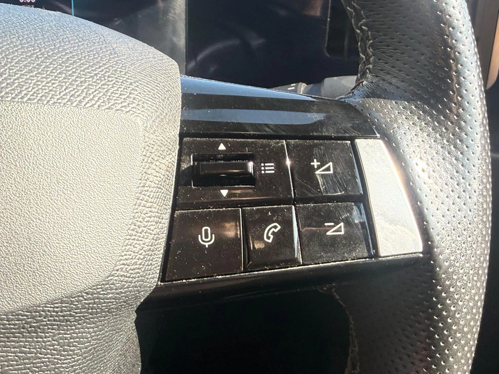 Vauxhall Astra Gs Ev Black #14