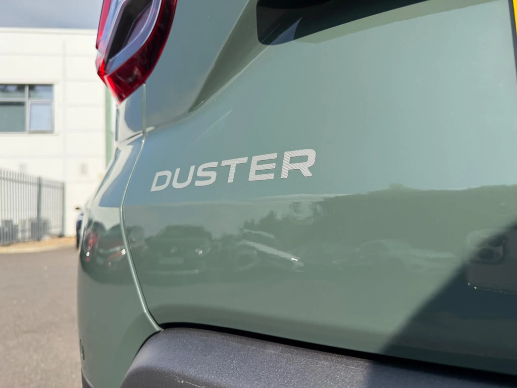 Dacia Duster 1.0 Tce Extreme Euro 6 Ss #4