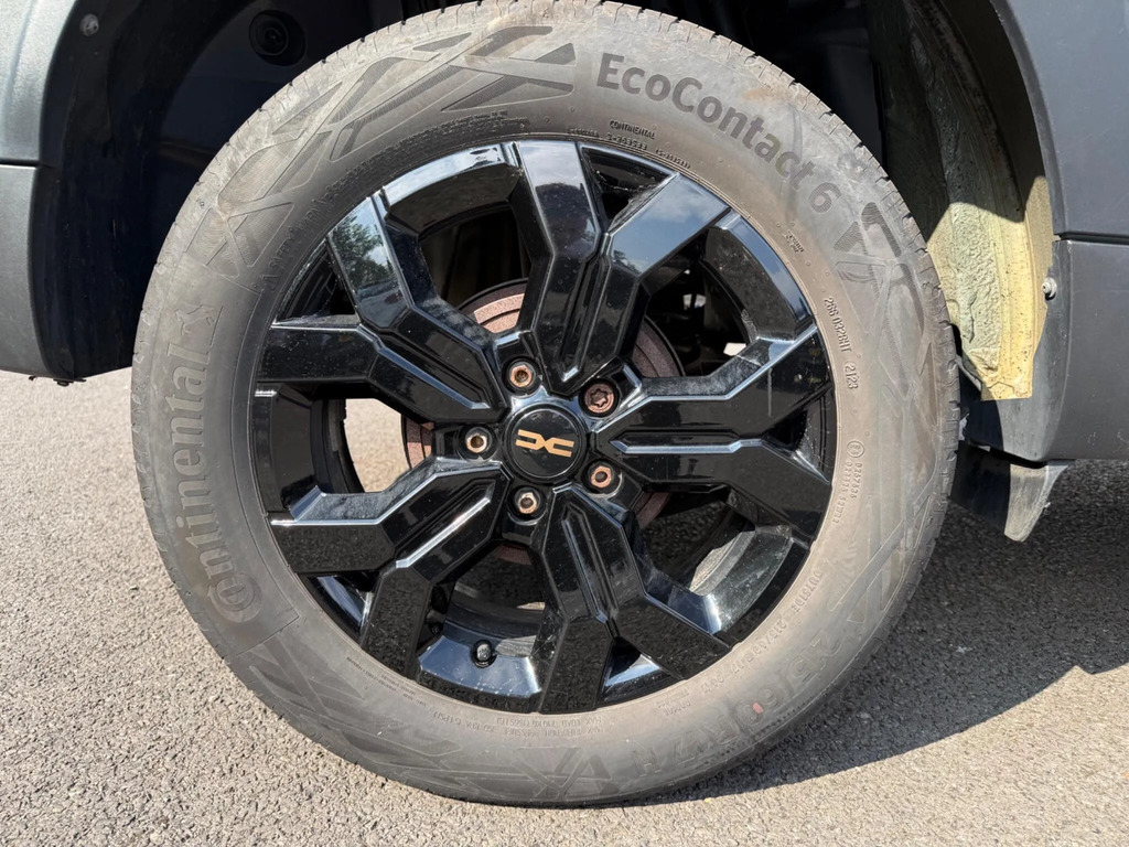 Dacia Duster 1.0 Tce Extreme Euro 6 Ss #2