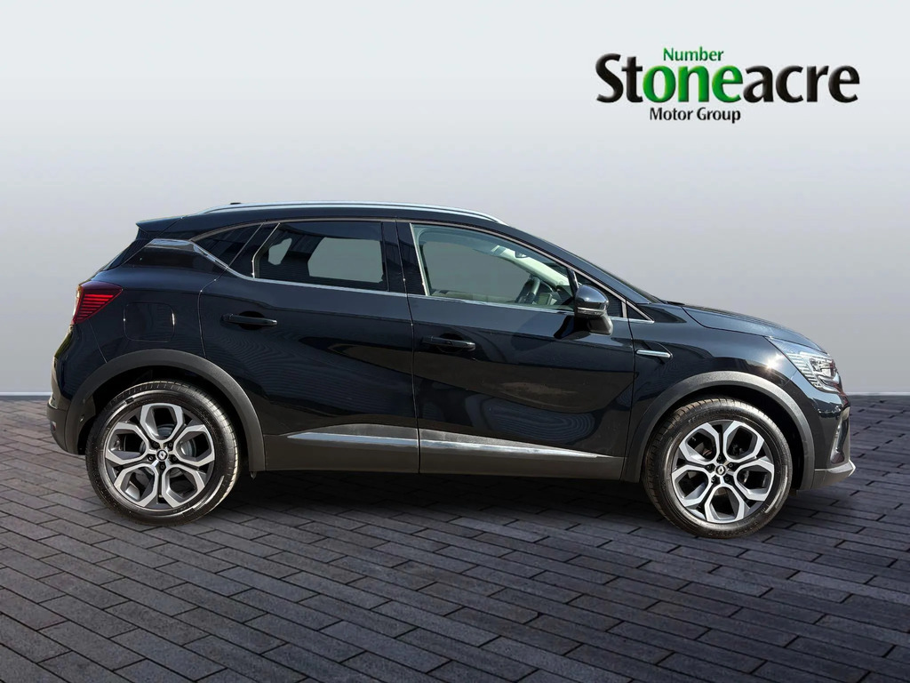 Renault Captur Techno Tce 90 My22 #2
