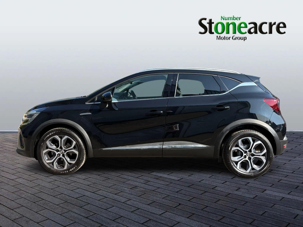 Renault Captur Techno Tce 90 My22 #6