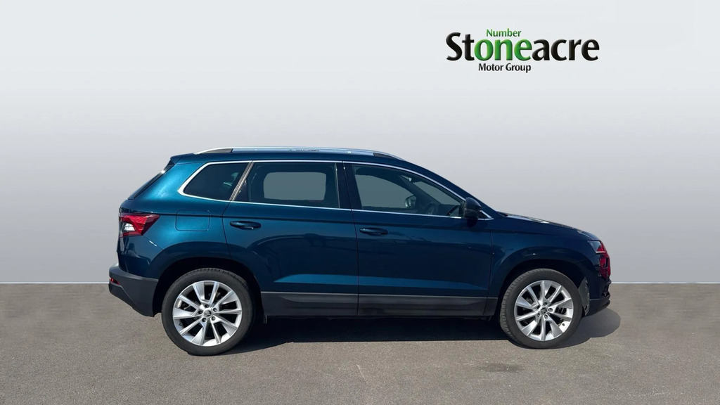 Skoda Karoq 1.5 Tsi Act Se L Euro 6 Ss #3