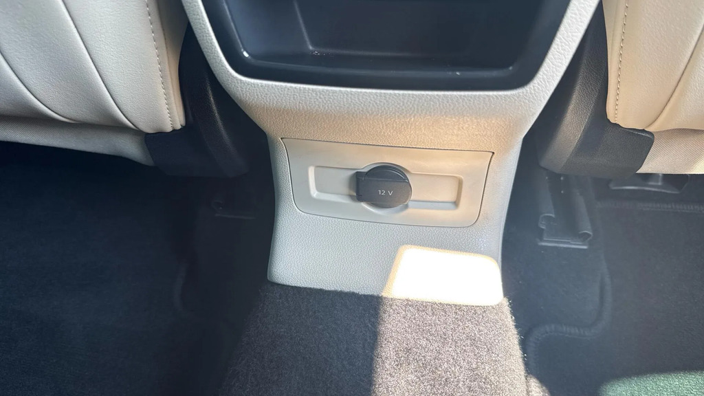 Skoda Karoq Se L Tsi Grey #33