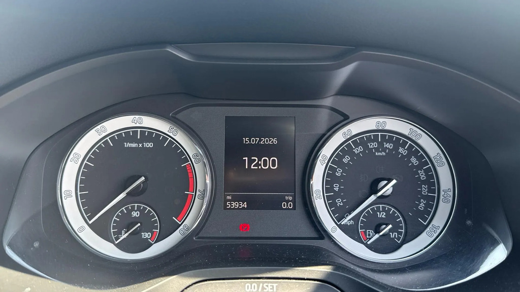 Skoda Karoq Se L Tsi Grey #10