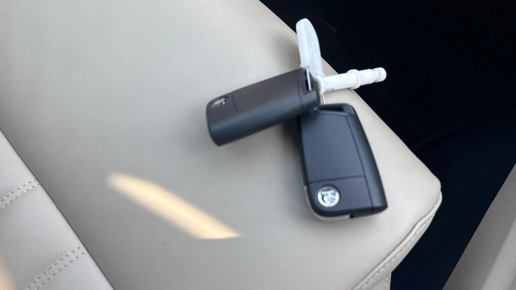 Skoda Karoq Se L Tsi Grey #32