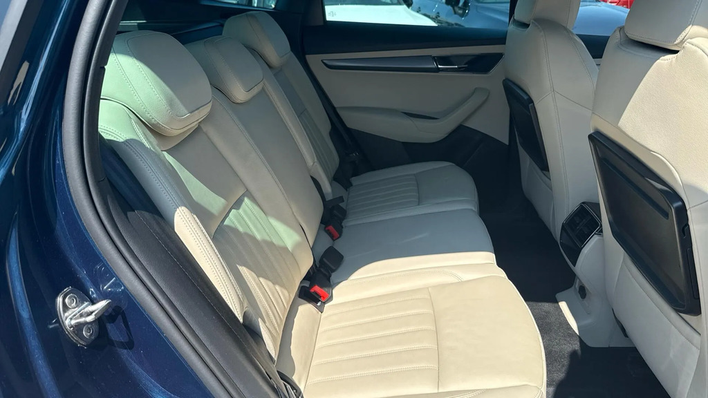 Skoda Karoq 1.5 Tsi Act Se L Euro 6 Ss #5