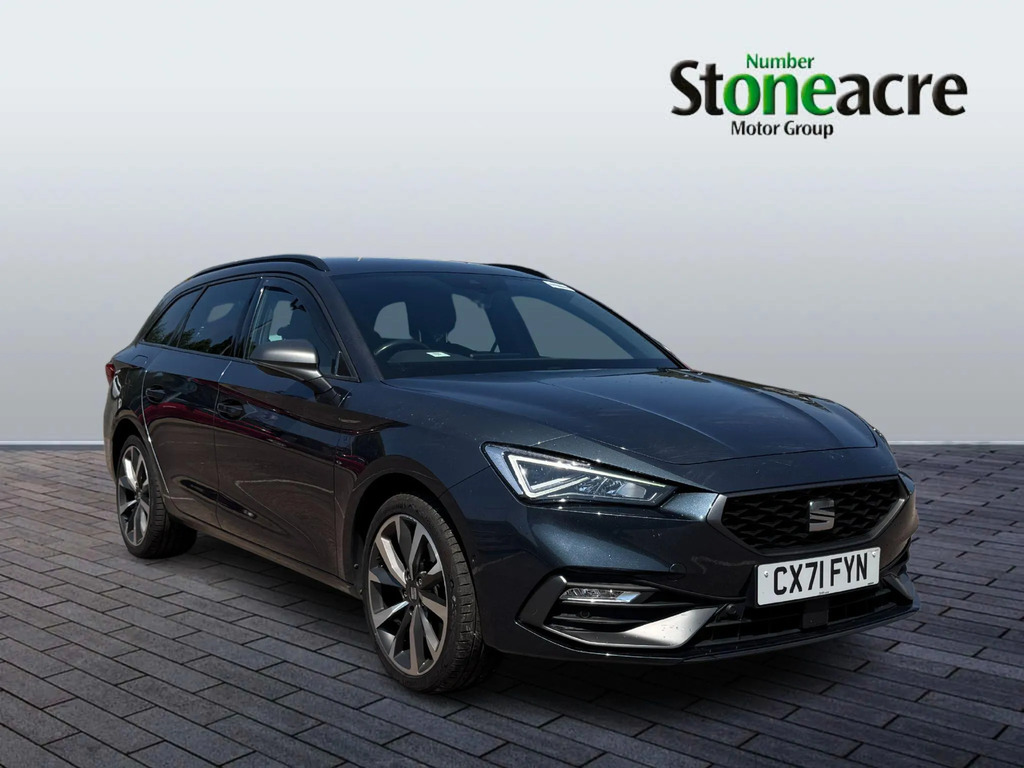 Seat Leon 1.4 Ehybrid 12.8Kwh Fr Sport Dsg Euro 6 Ss 