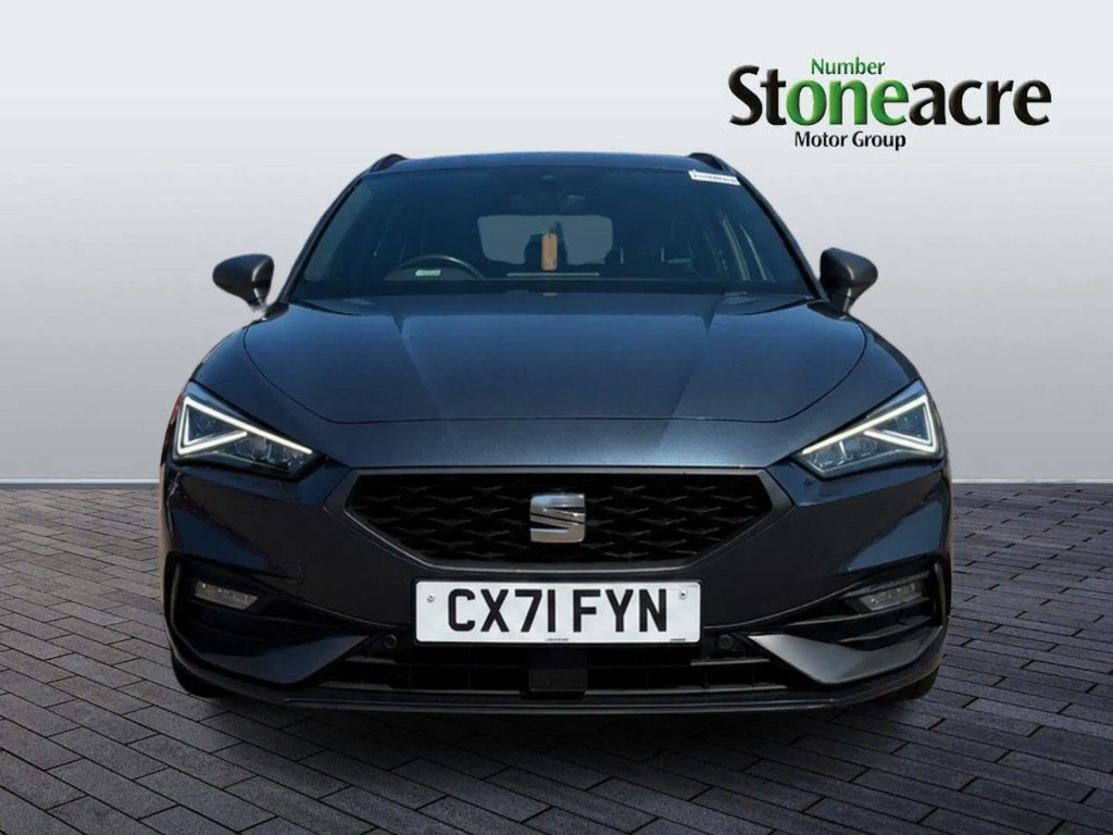 Seat Leon 1.4 Ehybrid 12.8Kwh Fr Sport Dsg Euro 6 Ss  #2