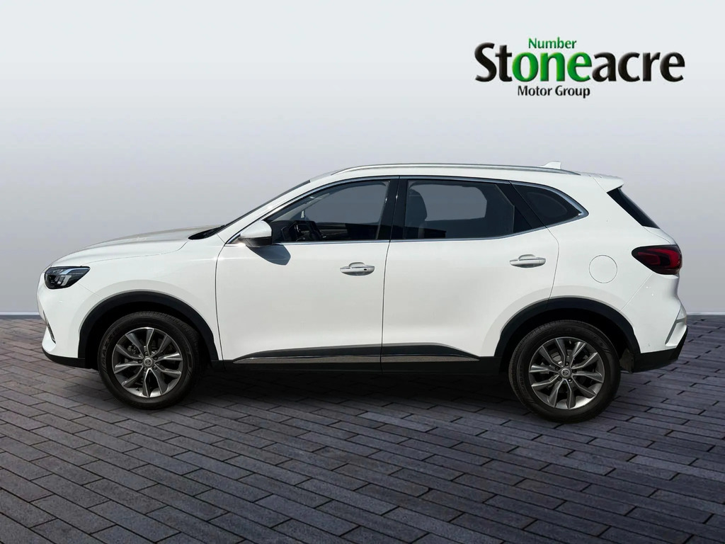 MG HS 1.5 T-gdi Se Dct Euro 6 Ss LB23UOM #5