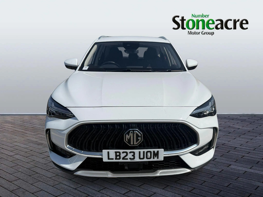 MG HS 1.5 T-gdi Se Dct Euro 6 Ss 