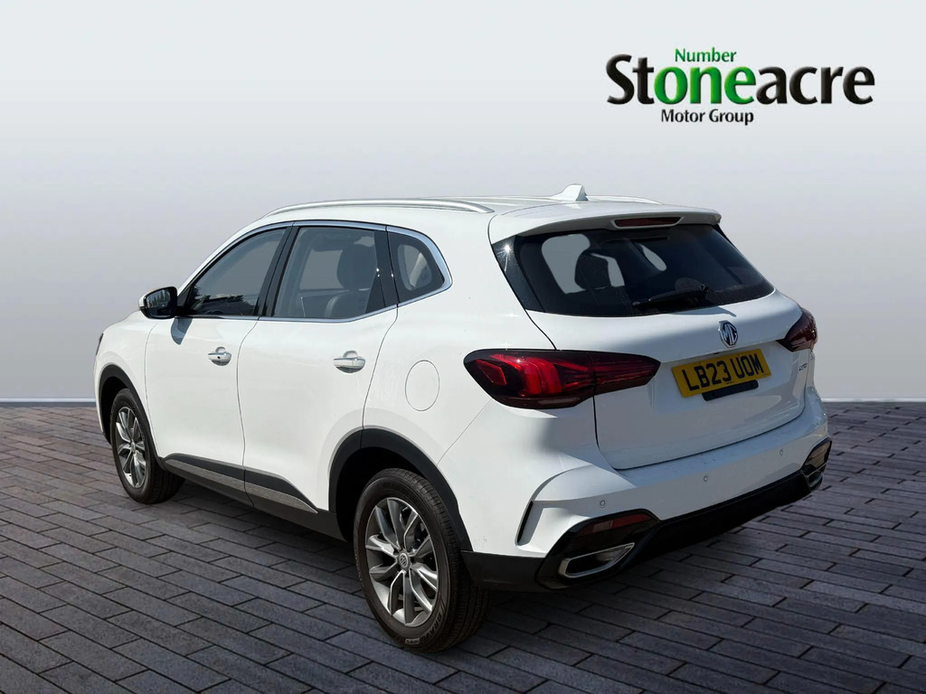 MG HS 1.5 T-gdi Se Dct Euro 6 Ss  #5