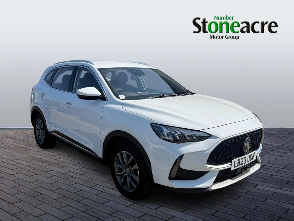 MG HS 1.5 T-gdi Se Dct Euro 6 Ss  #2