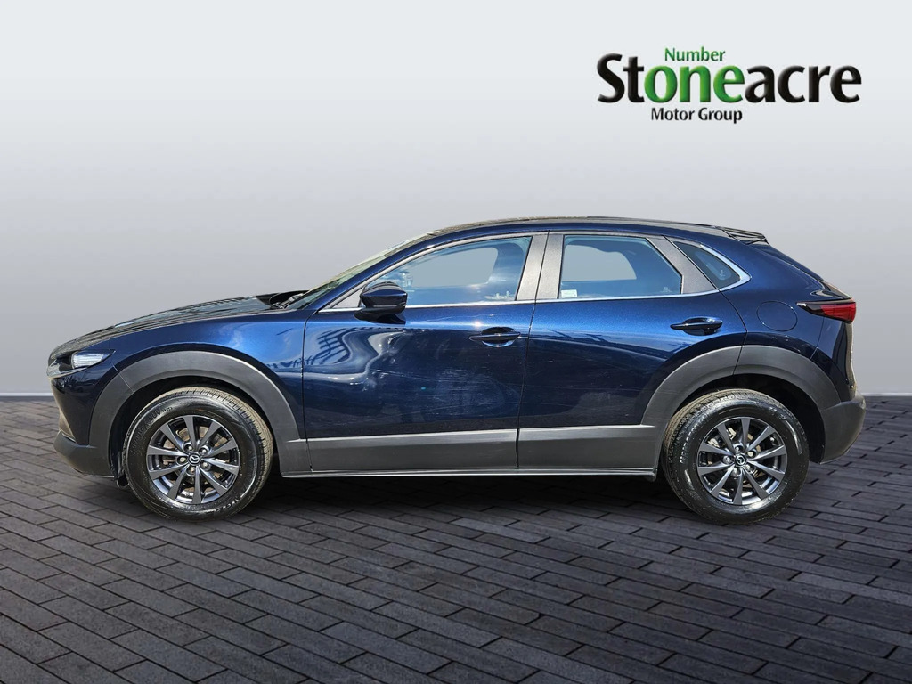 Mazda CX-30 2.5 E-skyactiv G Mhev Prime-line Euro 6 Ss #6