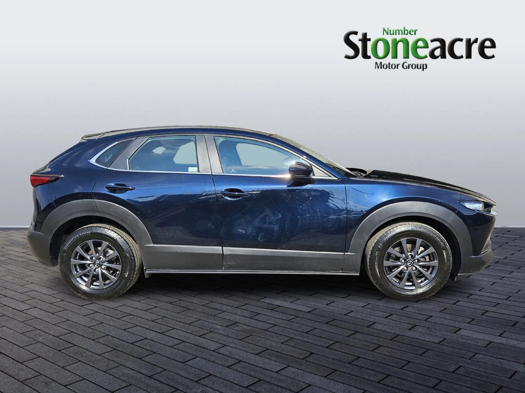 Mazda CX-30 2.5 E-skyactiv G Mhev Prime-line Euro 6 Ss #2