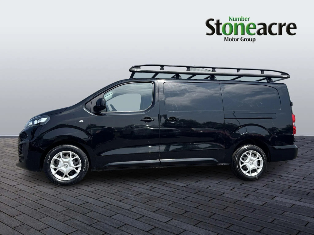 Citroen Dispatch 2.0 Bluehdi 1400Driver Edition XL Fwd 3 Euro 6 S  #5