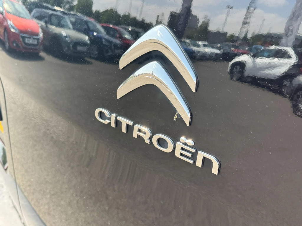 Citroen Dispatch 1.5 Bluehdi 120Ps Van Enterprise White #9