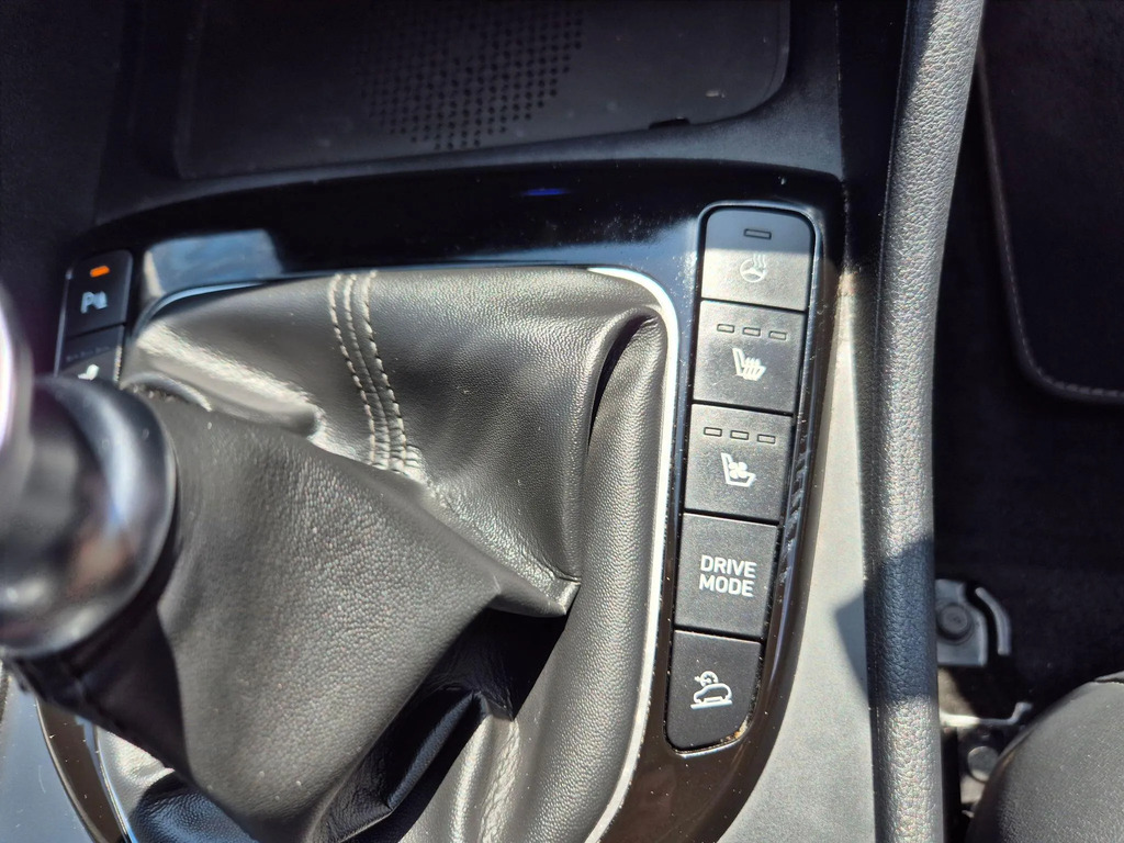 Hyundai Tucson Suv Grey #24