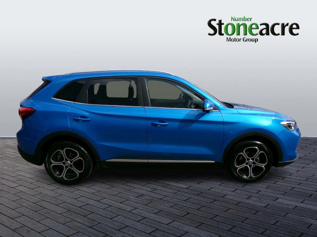 MG ZS 1.5 Se Euro 6 Ss FA26BWL  #2