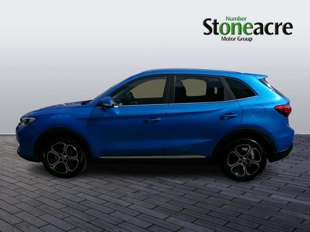 MG ZS 1.5 Se Euro 6 Ss FA26BWL  #6