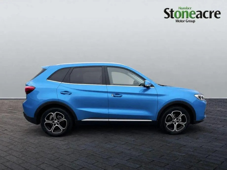 MG ZS 1.5 Se Euro 6 Ss  #2