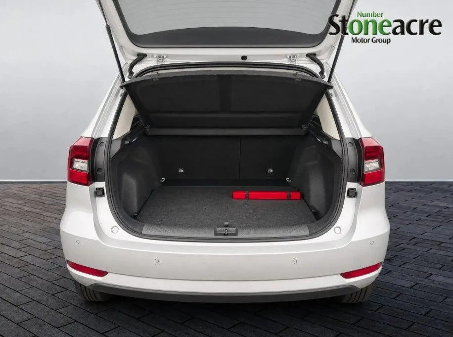 MG ZS 1.5 Se  #8