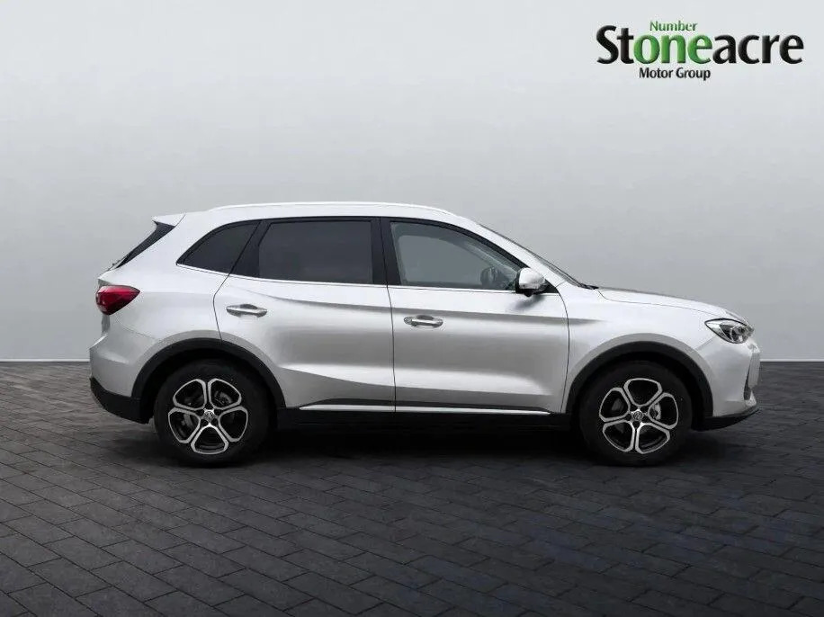 MG ZS 1.5 Se Euro 6 Ss  #6