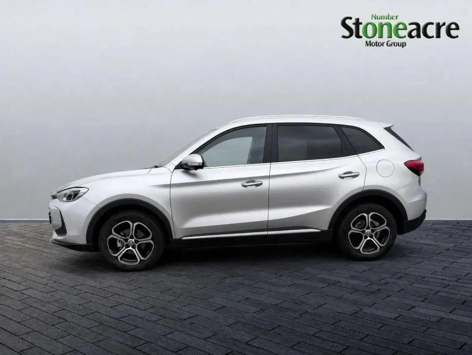 MG ZS 1.5 Se  #7