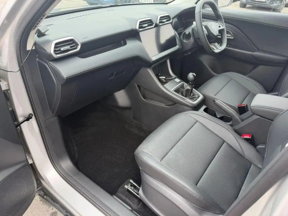MG ZS 1.5 Se  #9