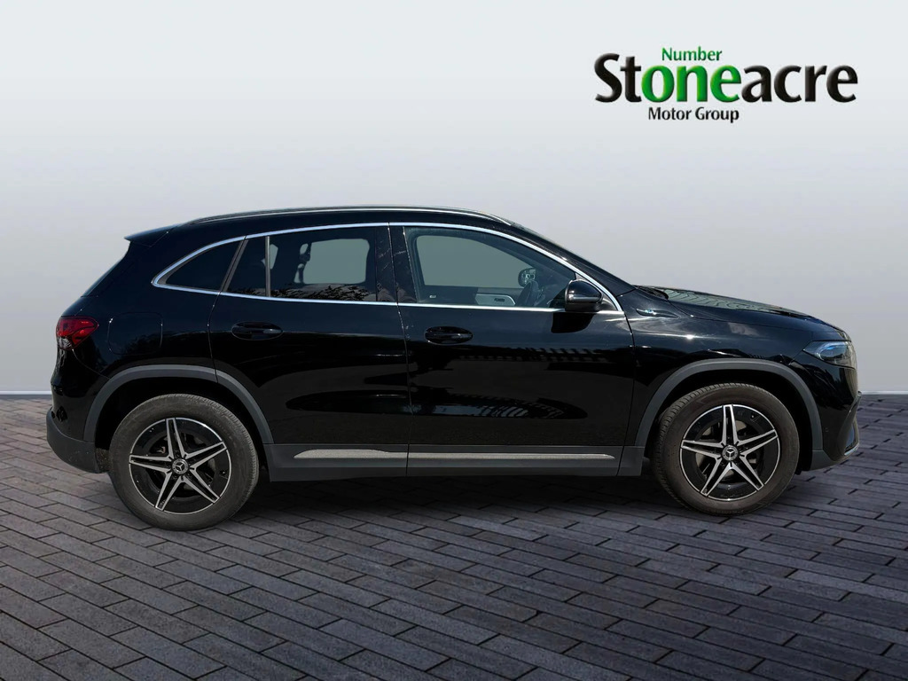 Mercedes-Benz EQA Eqa 250 66.5Kwh Amg Line  #2