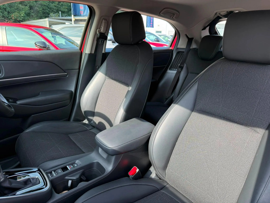 Honda Hr-V Elegance Black #32