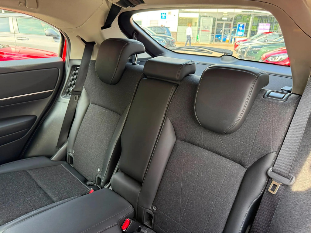 Honda Hr-V Elegance Black #12