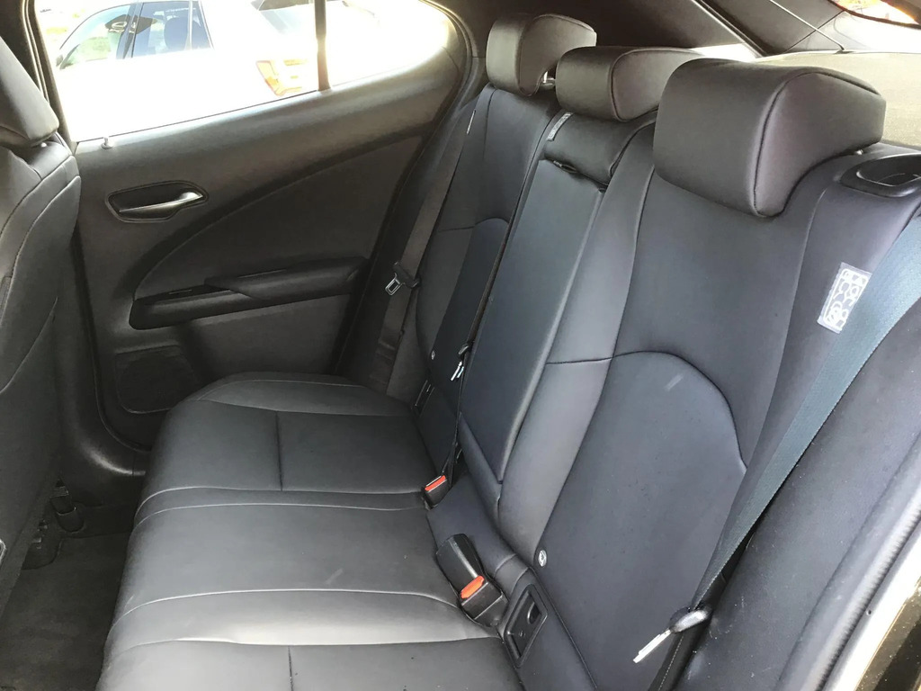 Lexus UX 54.3Kwh Auto 5dr Blue #18