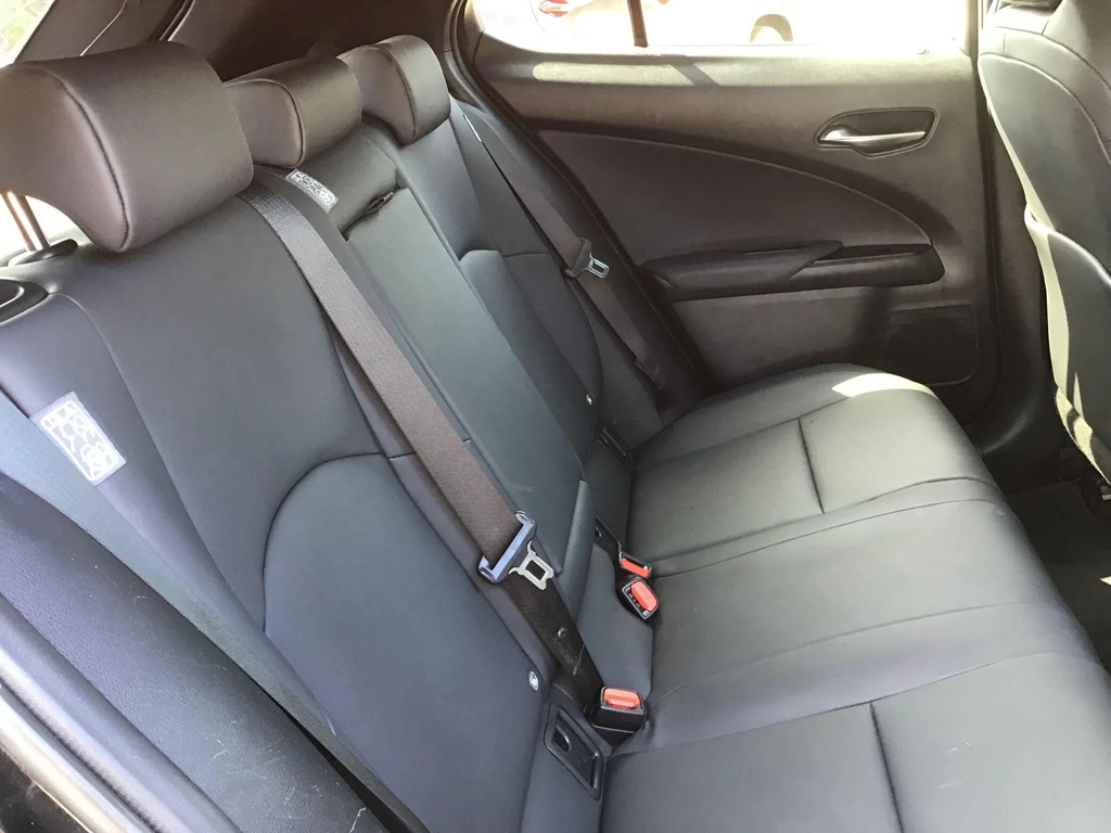 Lexus UX 54.3Kwh Auto 5dr Blue #17