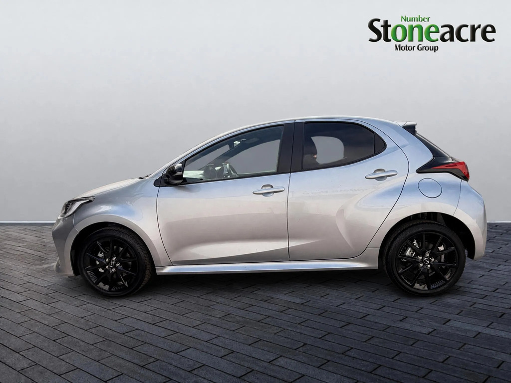 Mazda 2 1.5H Homura Cvt Euro 6 Ss  #5