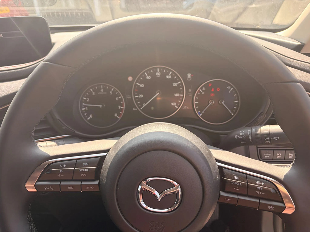 Mazda CX-30 Exclusive-line #16
