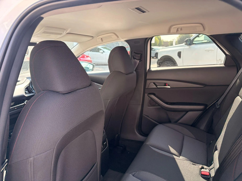 Mazda CX-30 Exclusive-line #12