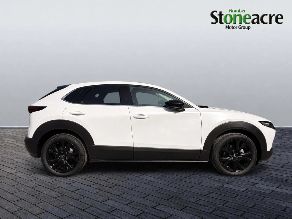 Mazda CX-30 Exclusive-line #7
