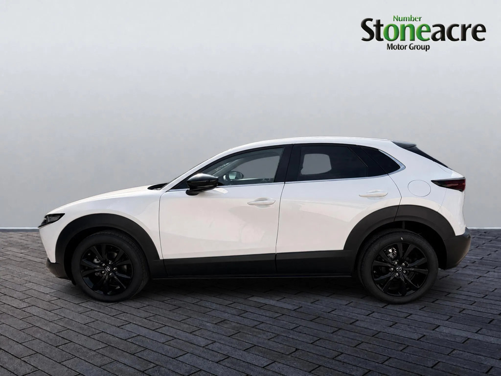 Mazda CX-30 2.5 E-skyactiv G Mhev Homura Euro 6 Ss #5