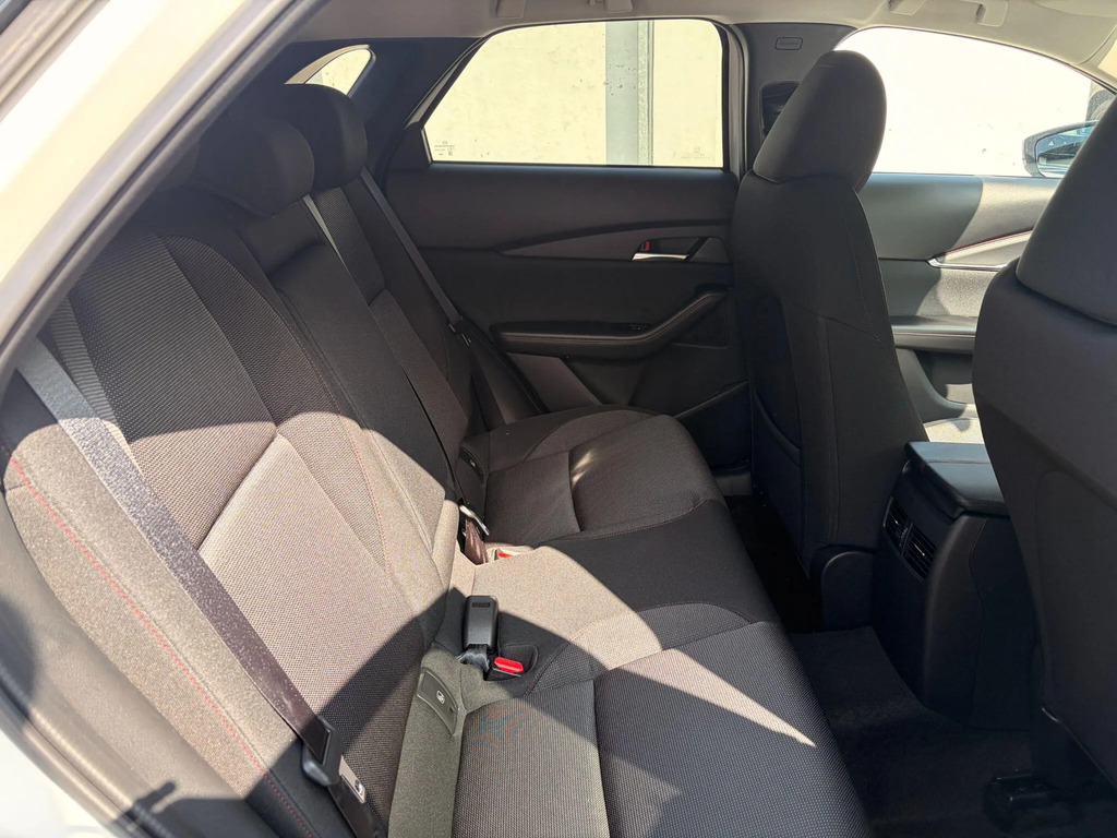 Mazda CX-30 Exclusive-line #10