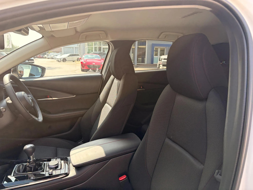 Mazda CX-30 Exclusive-line #18
