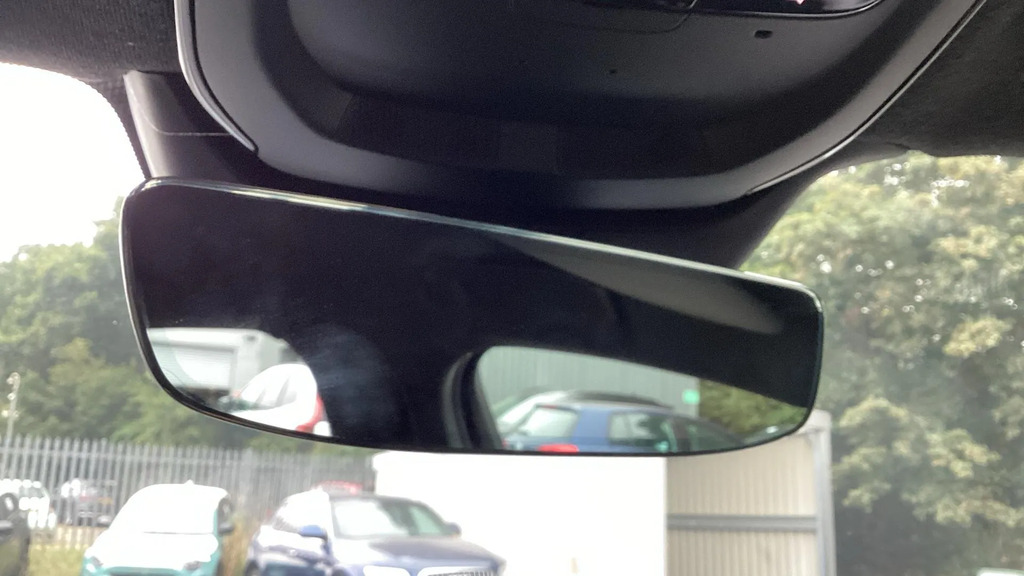 Volvo XC40 Plus Dark Black #21