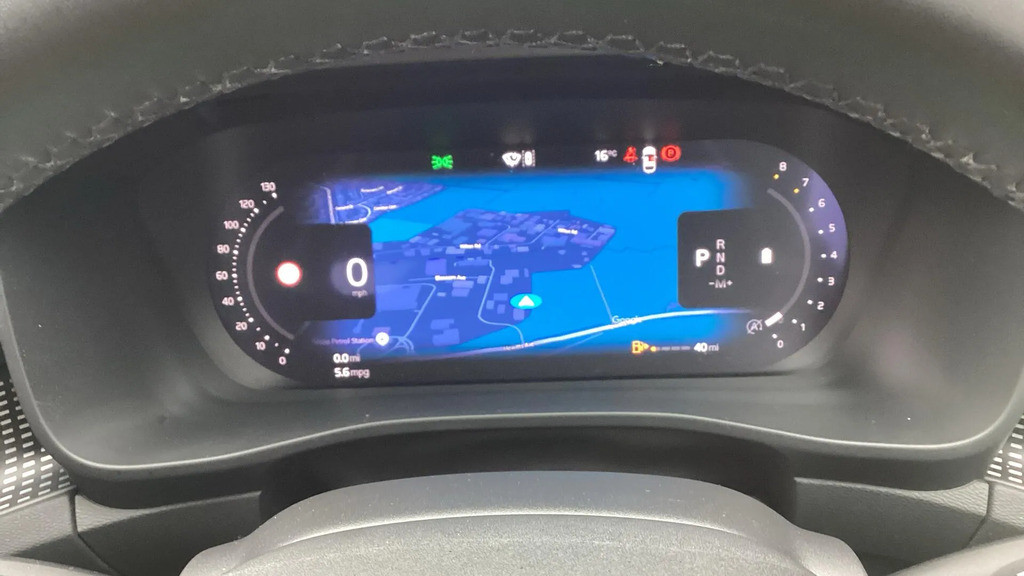 Volvo XC40 Plus Dark Black #30