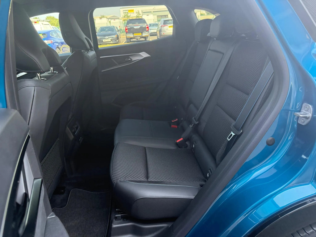 Renault Austral 1.2 E Tech Techno Esprit Alpine Suv Hyb Black #9