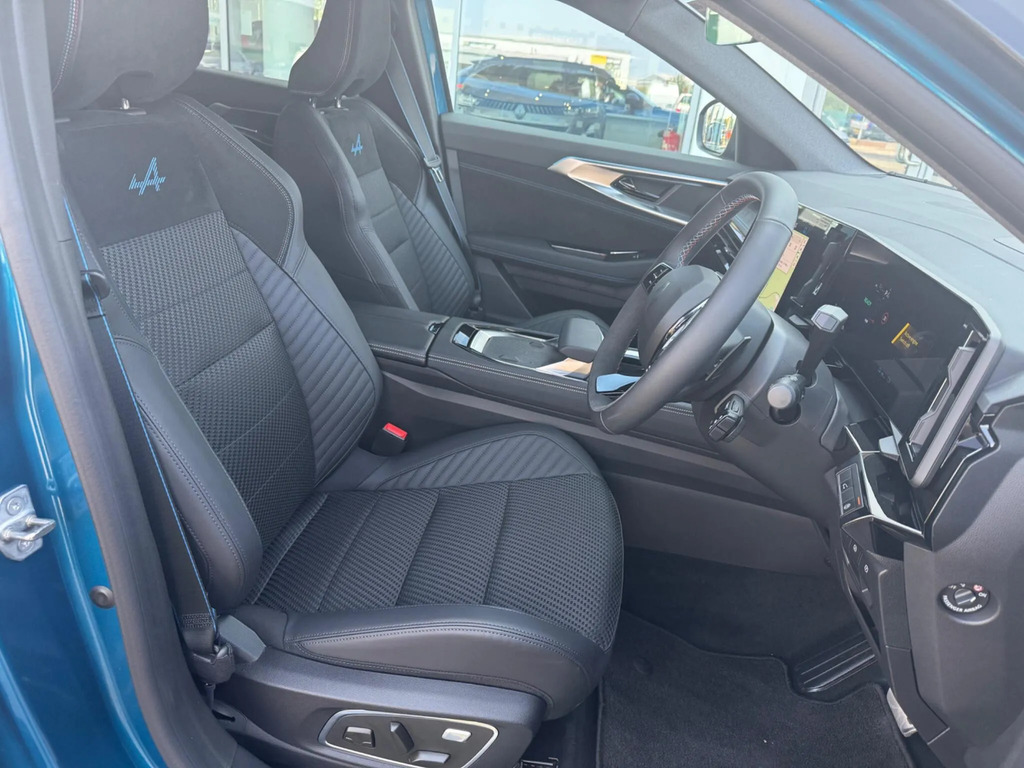 Renault Austral 1.2 E-tech Techno Esprit Alpine Euro 6 Ss  #6