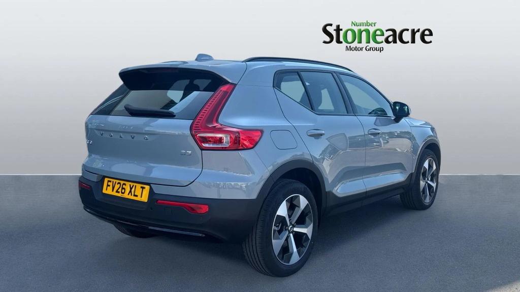 Volvo XC40 2.0 B3p Plus Dark #2