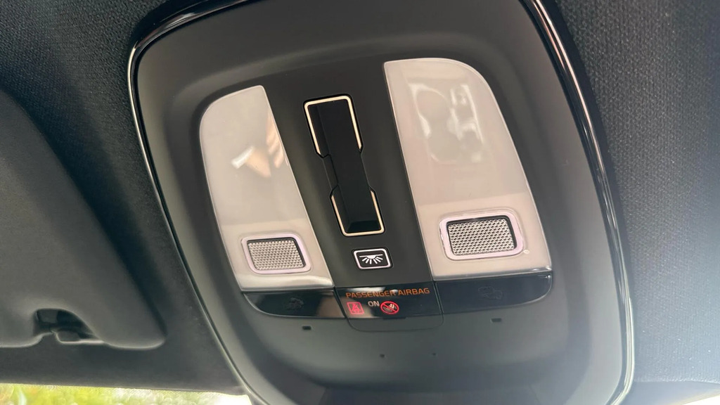 Volvo XC40 Plus Pro Dark Blue #23