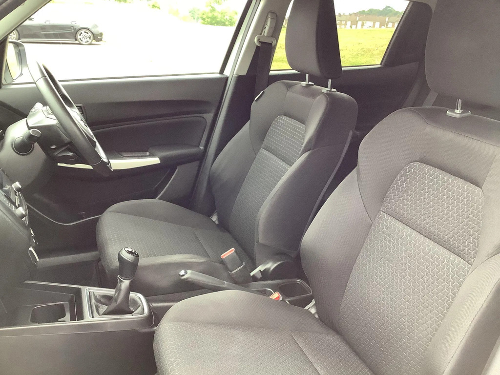 Suzuki Swift 1.0 Boosterjet Shvs #30